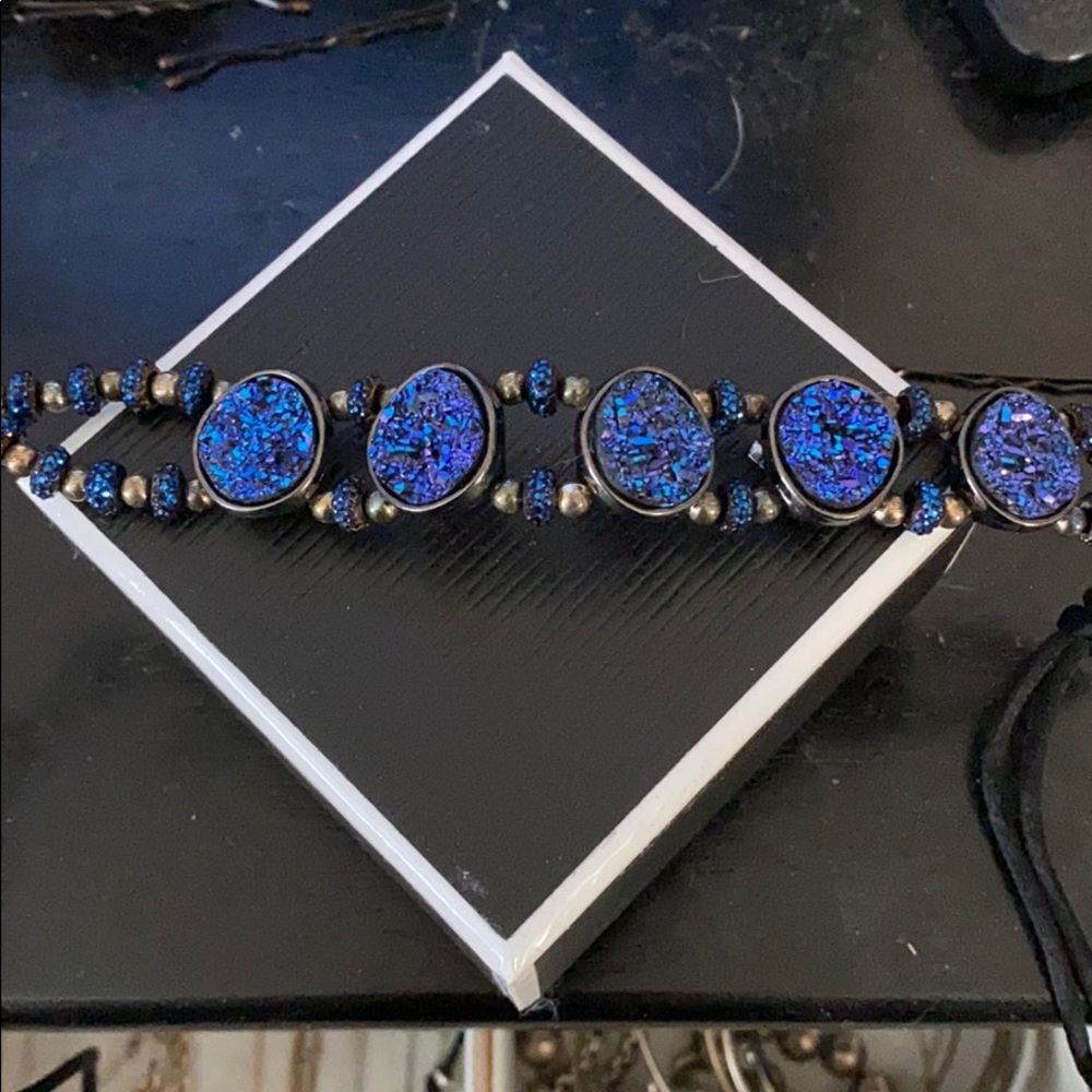 Versatile headband/belt